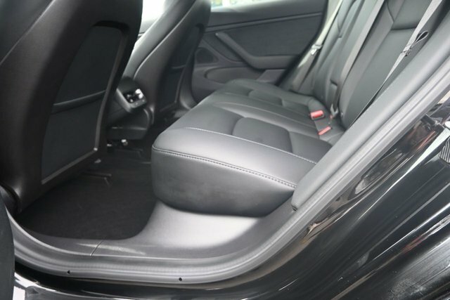 Tesla Model 3 Model 3 Standard-range Blue #16