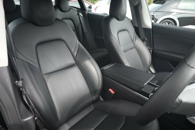 Tesla Model 3 Model 3 Standard-range Blue #7