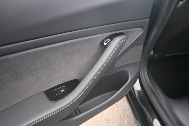 Tesla Model 3 Model 3 Standard-range Blue #18