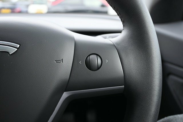 Tesla Model 3 Model 3 Standard-range Blue #36