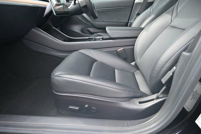 Tesla Model 3 Model 3 Standard-range Blue #20