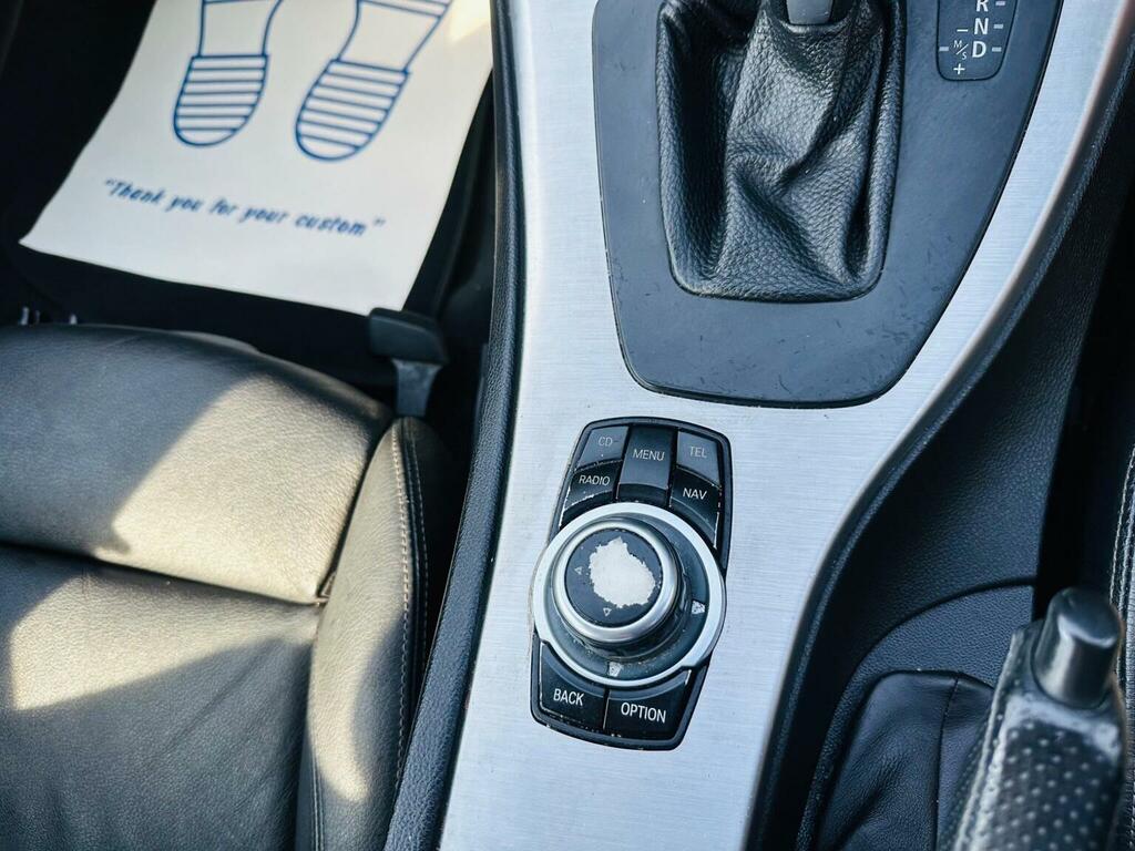 BMW 3 Series 320D M Sport Cabriolet 175 Nav Pro Media Silver #18