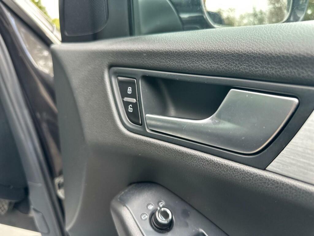 Audi Q5 2.0 Tdi 143 Quattro S Line Grey #24