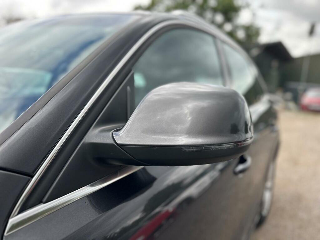 Audi Q5 2.0 Tdi 143 Quattro S Line Grey #39