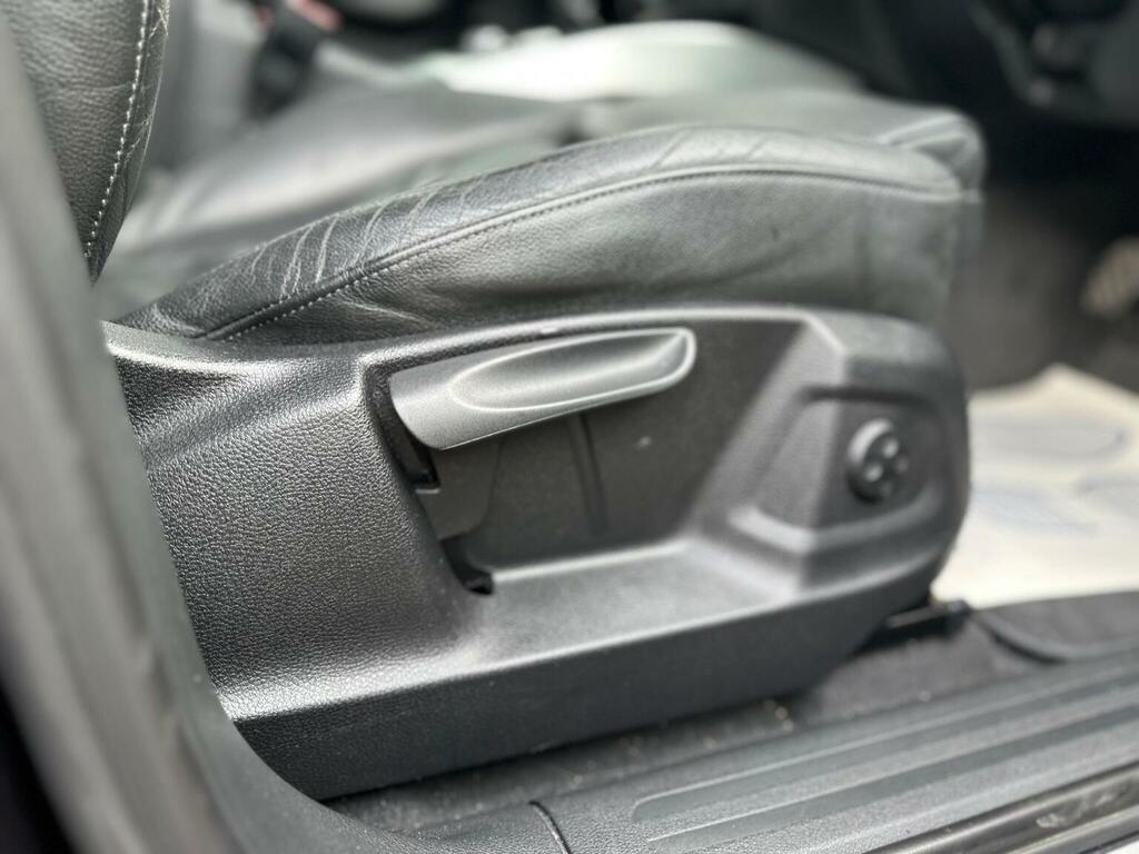 Audi Q5 2.0 Tdi 143 Quattro S Line Grey #25
