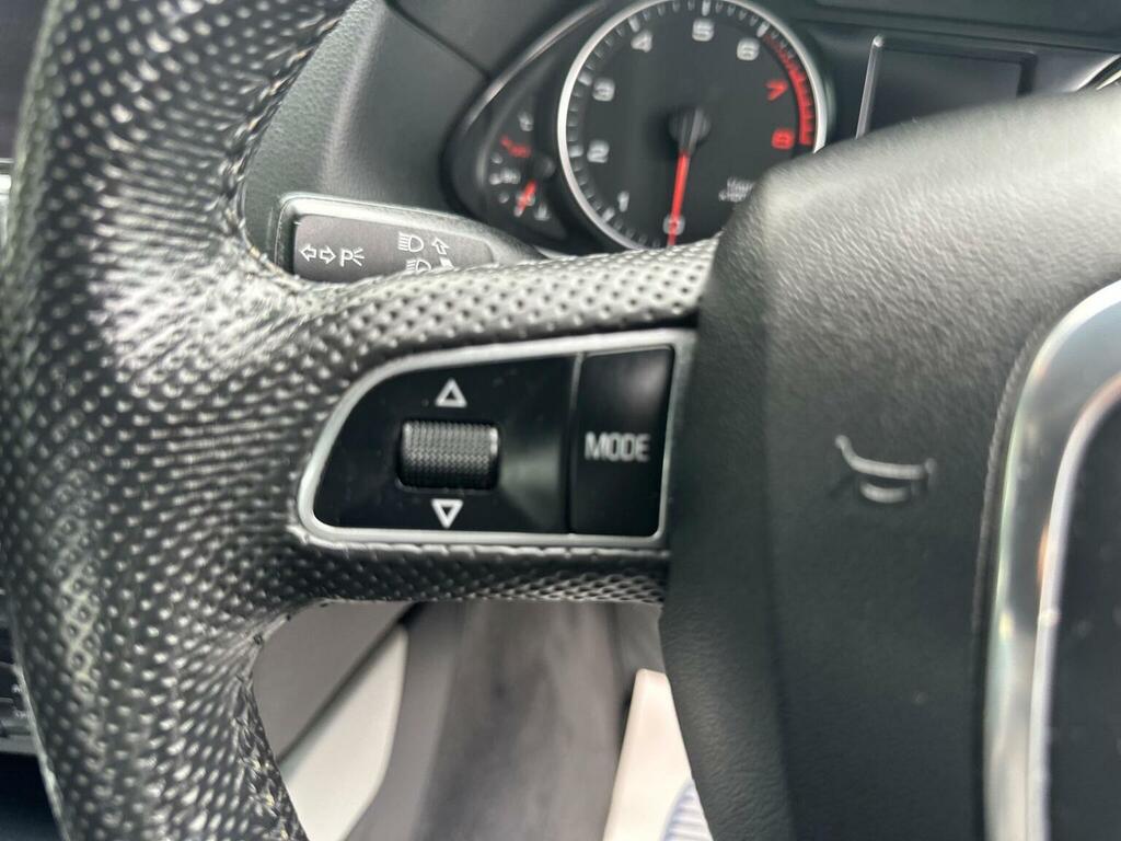 Audi Q5 2.0 Tdi 143 Quattro S Line Grey #27
