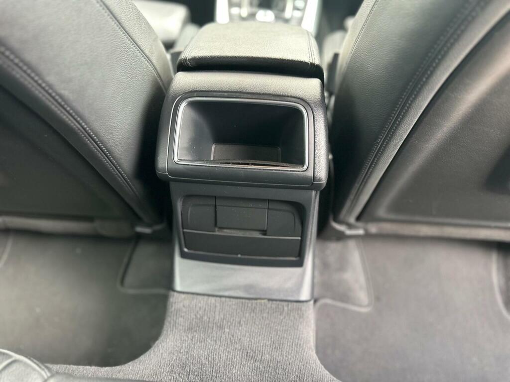 Audi Q5 2.0 Tdi 143 Quattro S Line Grey #22