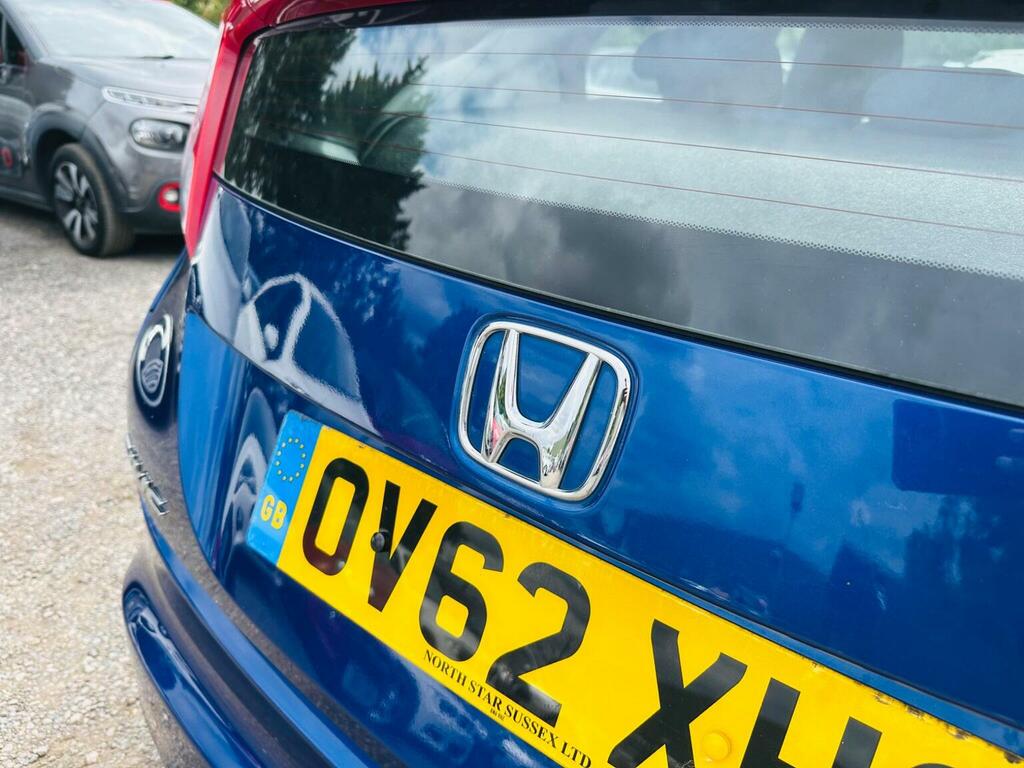 Honda Civic 2.2 I-dtec Es 148 Bhp Silver #15