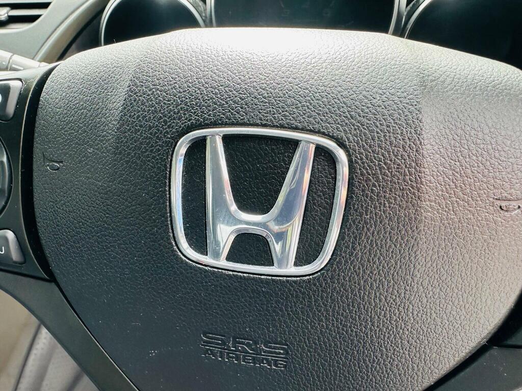 Honda Civic 2.2 I-dtec Es 148 Bhp Silver #39