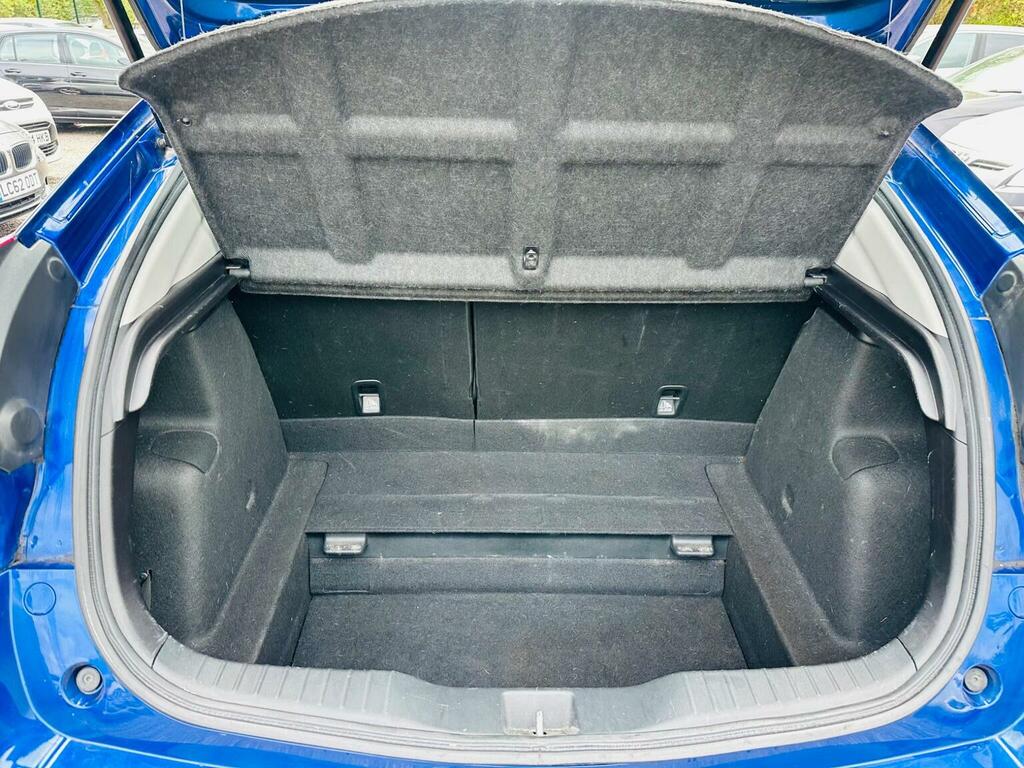 Honda Civic 2.2 I-dtec Es 148 Bhp Silver #16