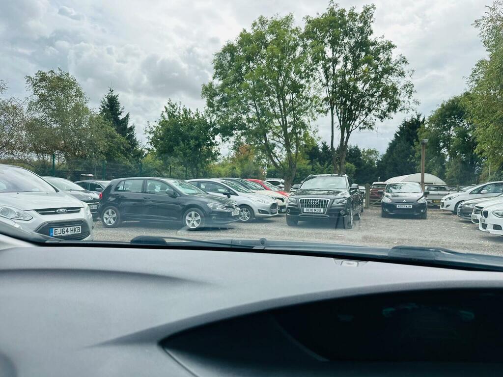 Honda Civic 2.2 I-dtec Es 148 Bhp Silver #47