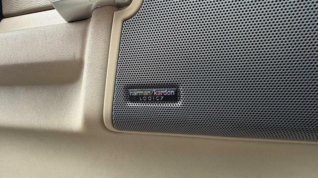 Land Rover Discovery 4 4 Black #63