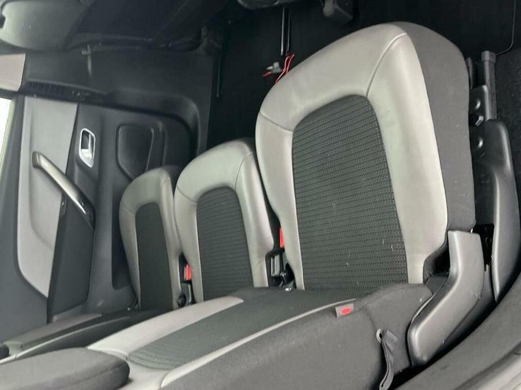 Citroen Grand C4 SpaceTourer Mpv 1.2 Puretech Flair Plus Eat8 Euro 6 Ss Grey #5