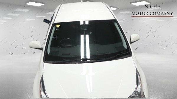 Toyota Prius Hatchback #7