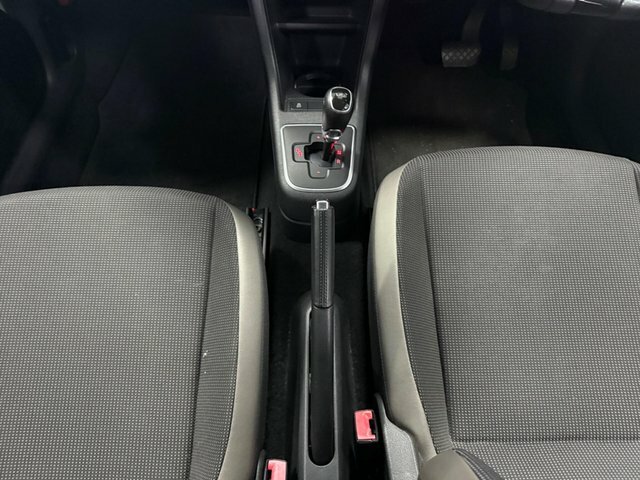 Volkswagen Up Hatchback Red #13