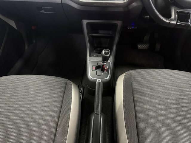 Volkswagen Up Hatchback Red #14