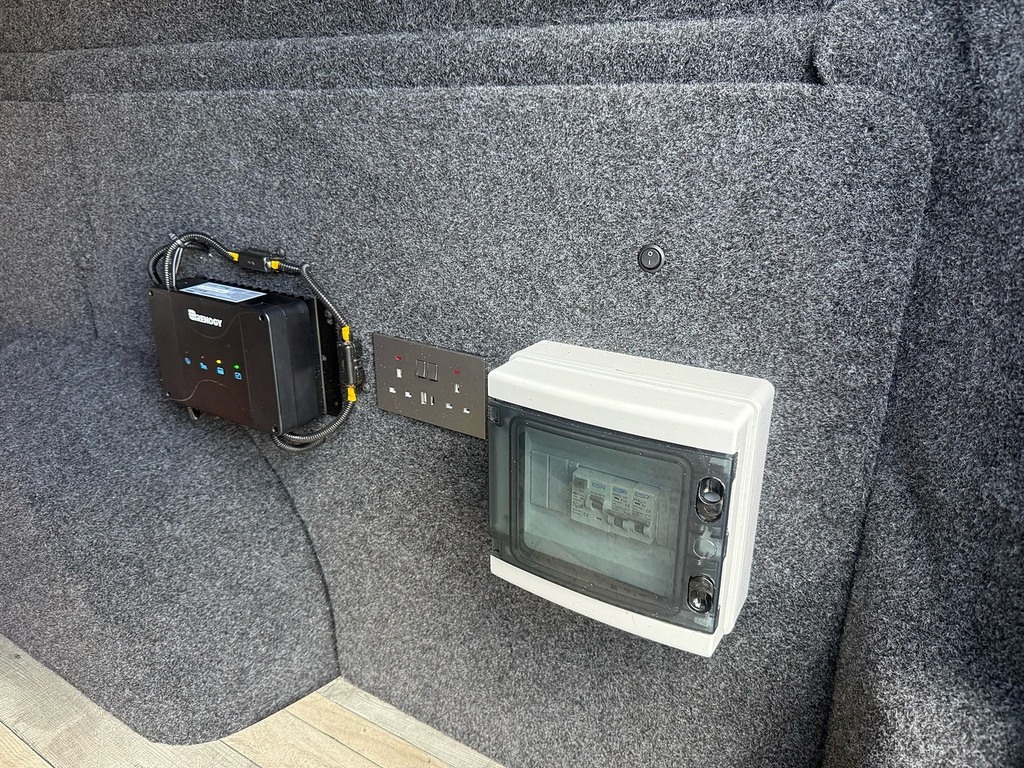 Peugeot Boxer Lwb L3h2 Medium  #26