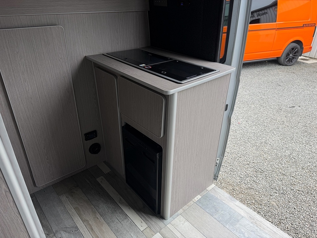 Peugeot Boxer Lwb L3h2 Medium  #11