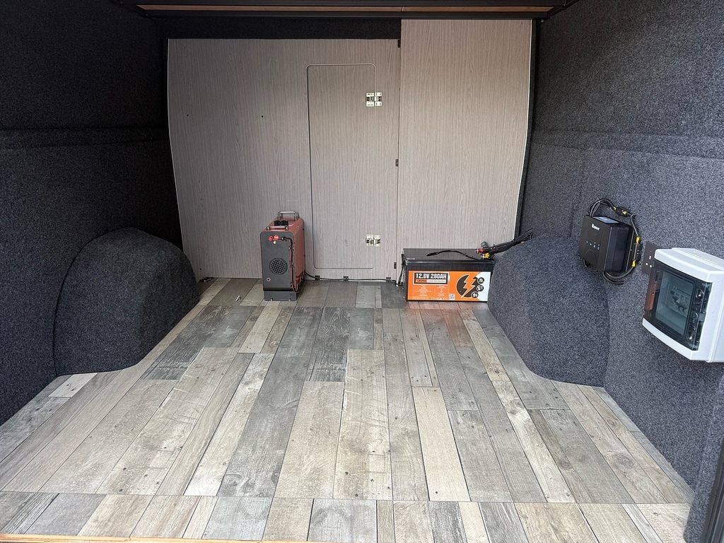 Peugeot Boxer Lwb L3h2 Medium  #25