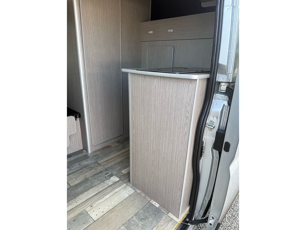 Peugeot Boxer Lwb L3h2 Medium  #23