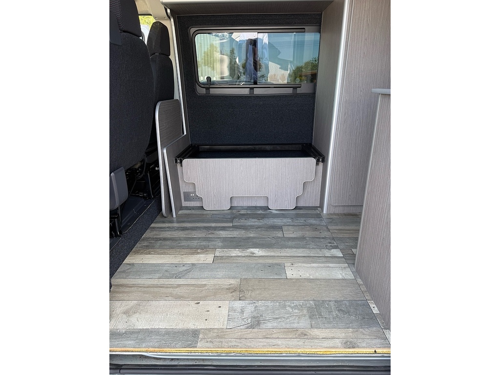 Peugeot Boxer Lwb L3h2 Medium  #22