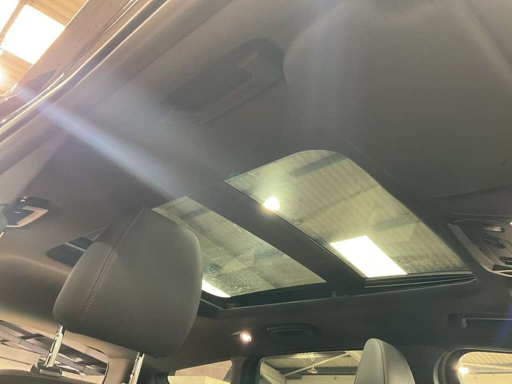 Ford Kuga 2.0 Tdci St-line Edition Panroof Nav Ul Black #3