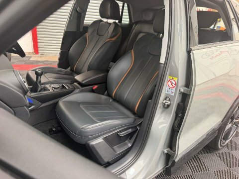 Audi Q2 Black #38
