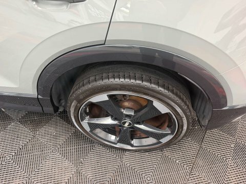 Audi Q2 Black #36