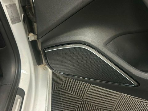 Audi A3 2.0 Tdi Se Technik Black #14