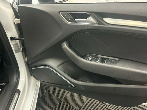Audi A3 2.0 Tdi Se Technik Black #22