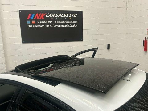 Audi A3 2.0 Tdi Se Technik Black #7