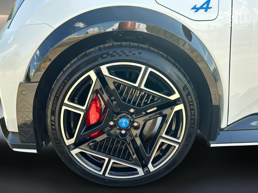 Alpine A290 Hatchback  #11