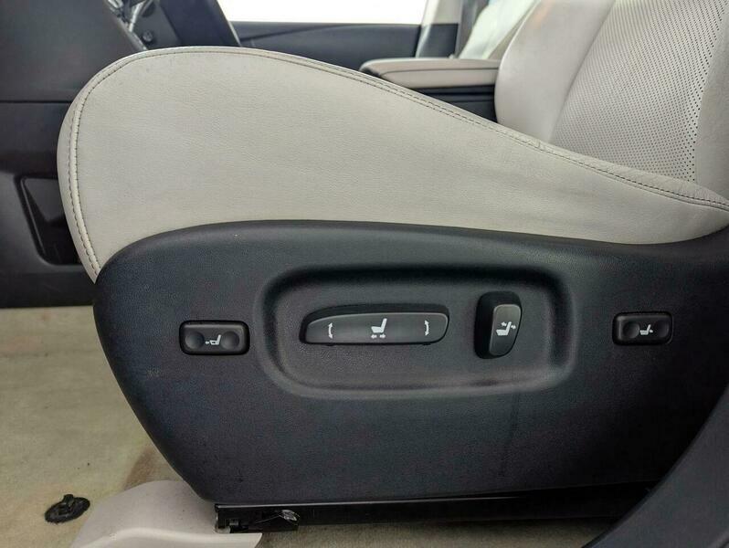 Lexus RX Suv Black #9