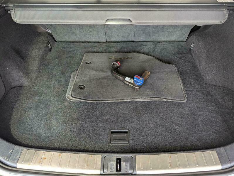 Lexus RX Suv Black #44