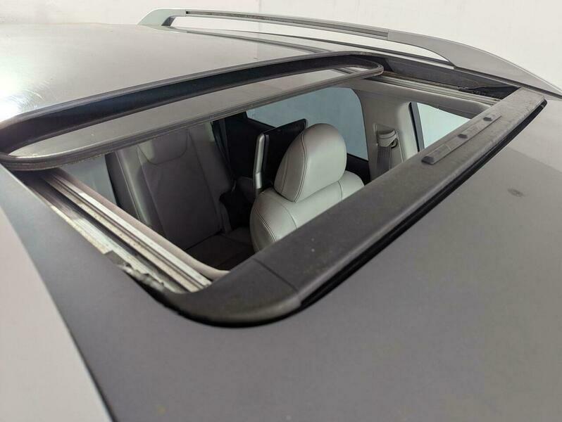 Lexus RX Suv Black #26