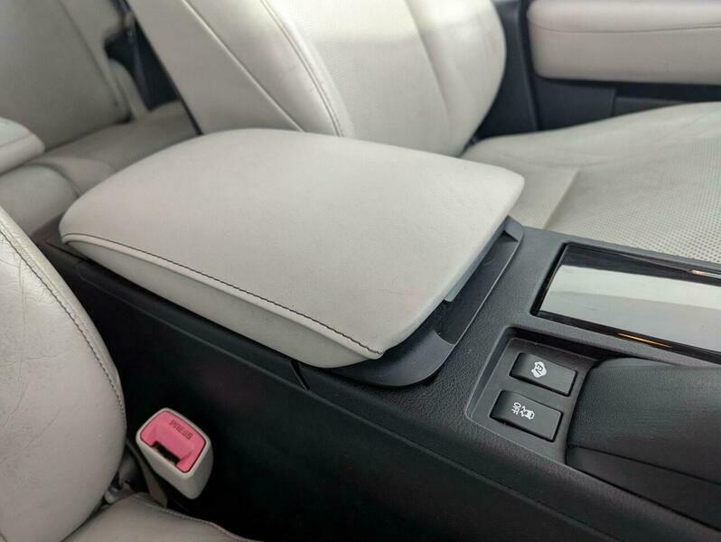 Lexus RX Suv Black #22
