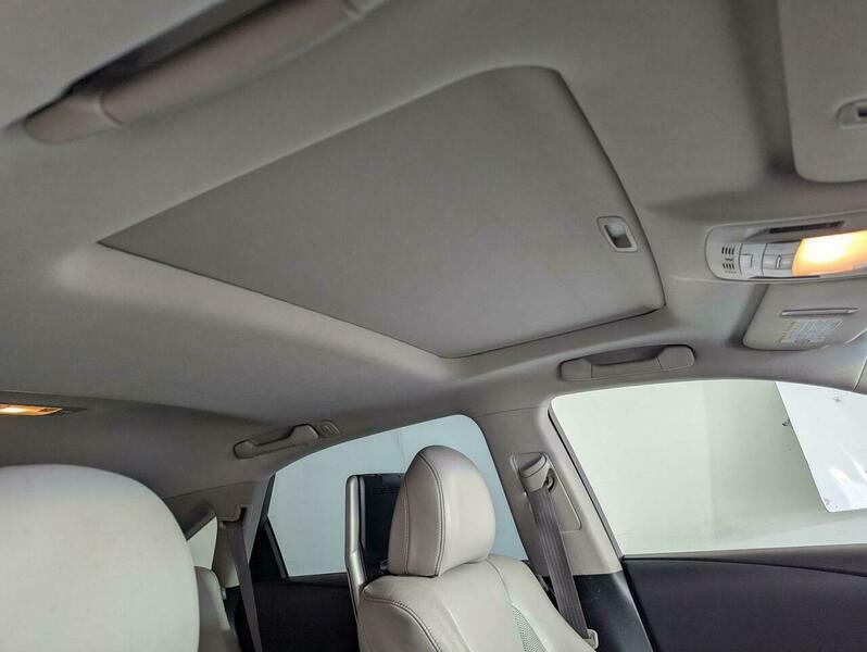 Lexus RX Suv Black #27