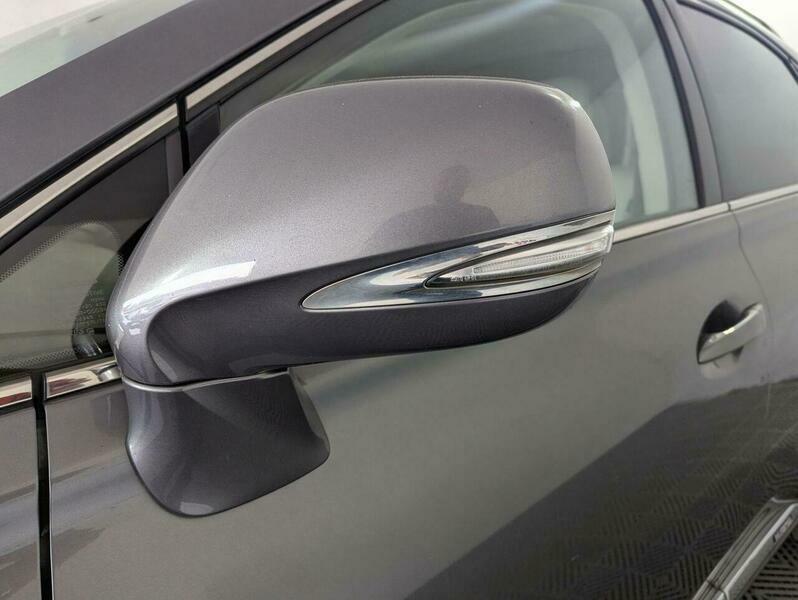 Lexus RX 3.5 450H V6 Premier Grey #4