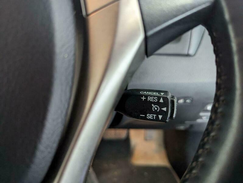 Lexus RX Suv Black #35