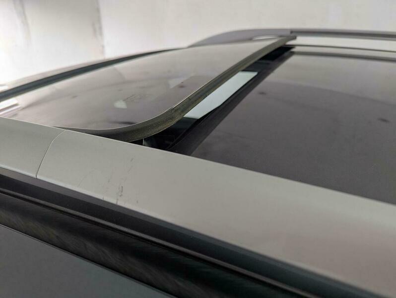 Lexus RX Suv Black #7