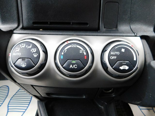 Honda Cr-V V-tec Executive Blue #19