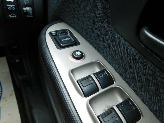 Honda Cr-V V-tec Executive Blue #24