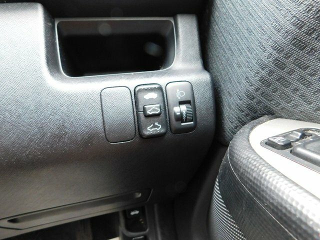 Honda Cr-V V-tec Executive Blue #23