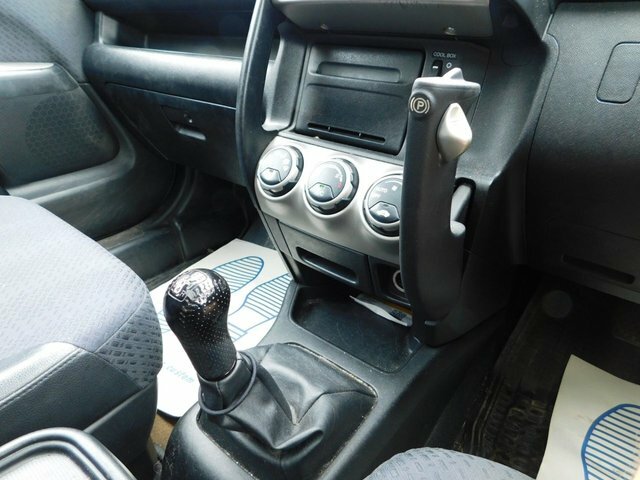 Honda Cr-V V-tec Executive Blue #20