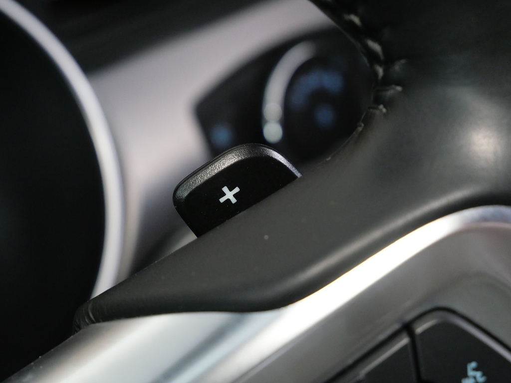 Ford Mustang Black #31