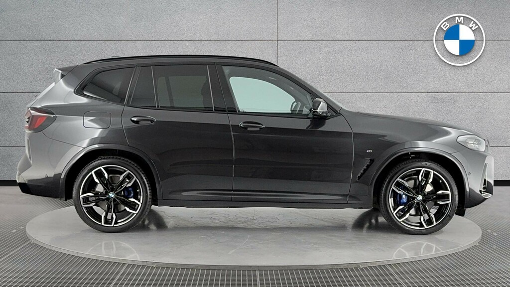 BMW X3 X3 M40i  #3