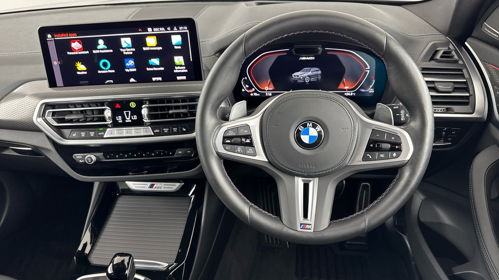 BMW X3 X3 M40i  #5