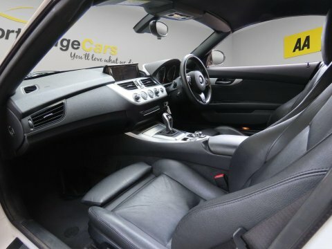 BMW Z4 2L Null Grey #9