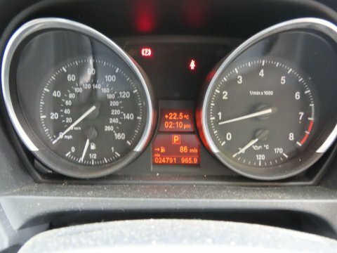 BMW Z4 2L Null Grey #8
