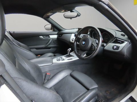 BMW Z4 2L Null Grey #7